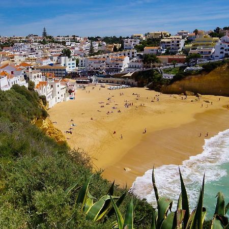 Willa Casa Margarida Azul Silves Zewnętrze zdjęcie