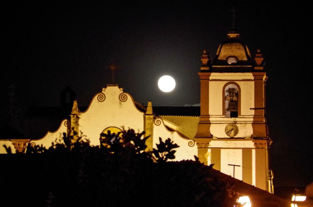 Willa Casa Margarida Azul Silves Zewnętrze zdjęcie