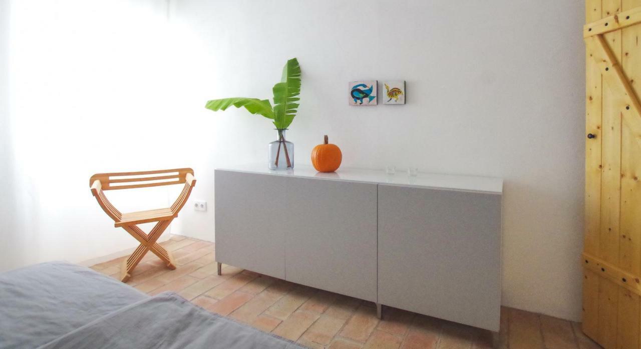 Willa Casa Margarida Azul Silves Zewnętrze zdjęcie