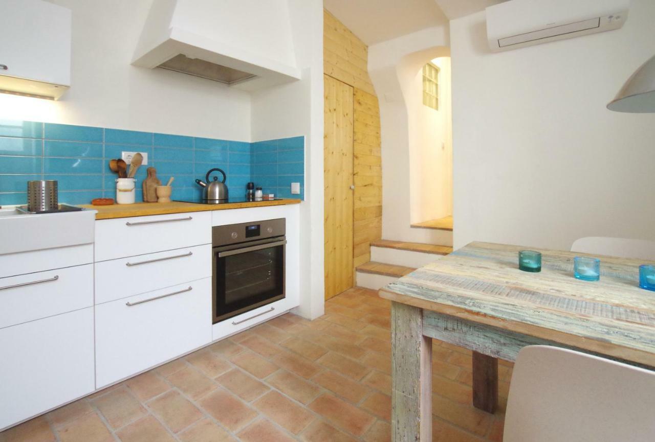 Willa Casa Margarida Azul Silves Zewnętrze zdjęcie