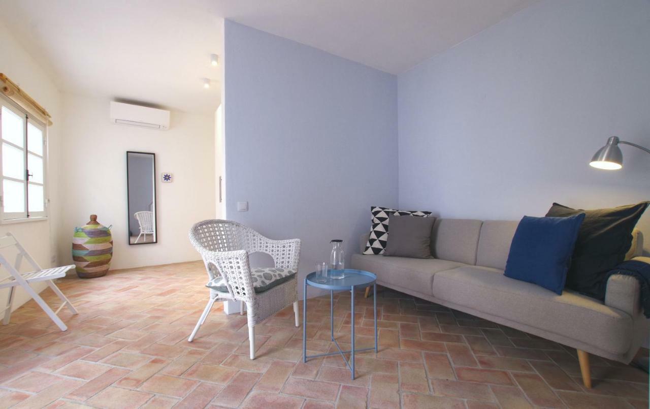 Willa Casa Margarida Azul Silves Zewnętrze zdjęcie