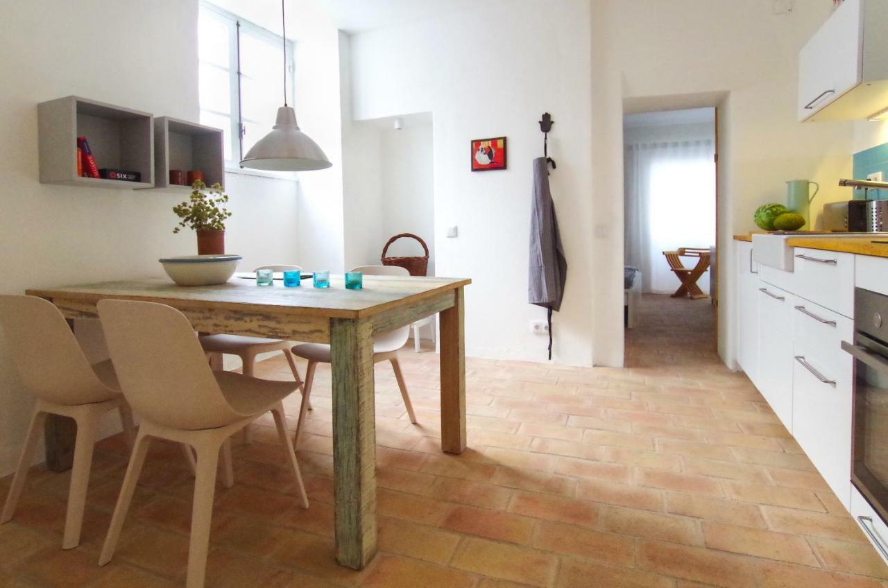Willa Casa Margarida Azul Silves Zewnętrze zdjęcie