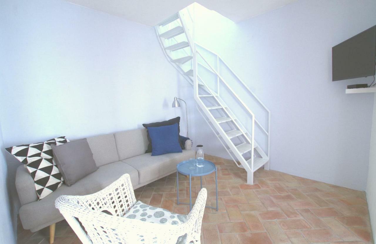 Willa Casa Margarida Azul Silves Zewnętrze zdjęcie