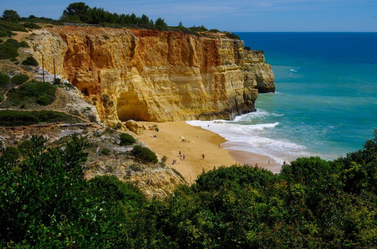 Willa Casa Margarida Azul Silves Zewnętrze zdjęcie