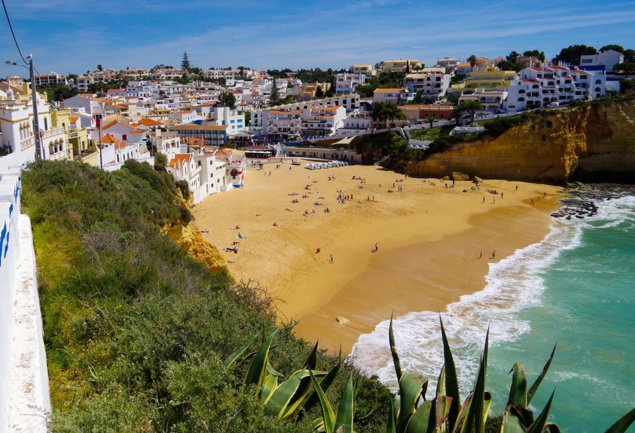 Willa Casa Margarida Azul Silves Zewnętrze zdjęcie