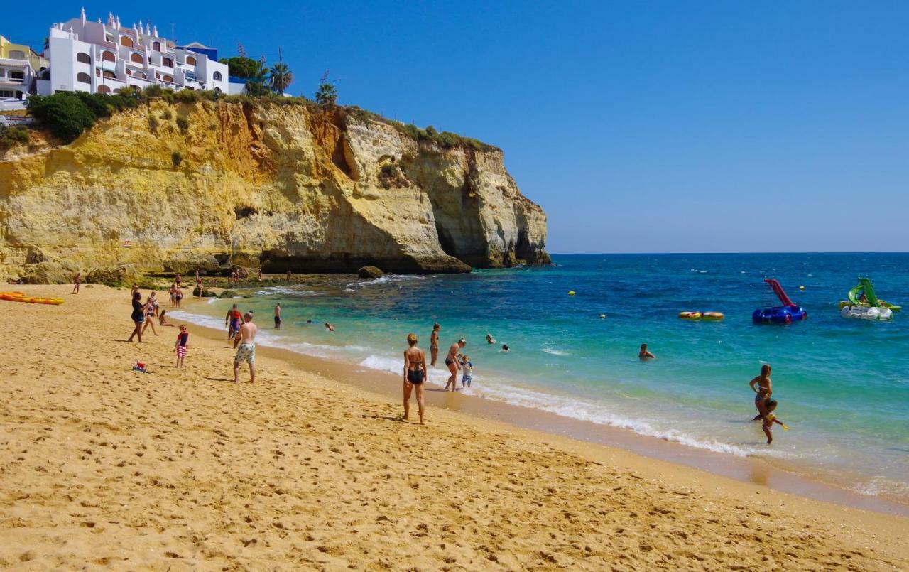 Willa Casa Margarida Azul Silves Zewnętrze zdjęcie