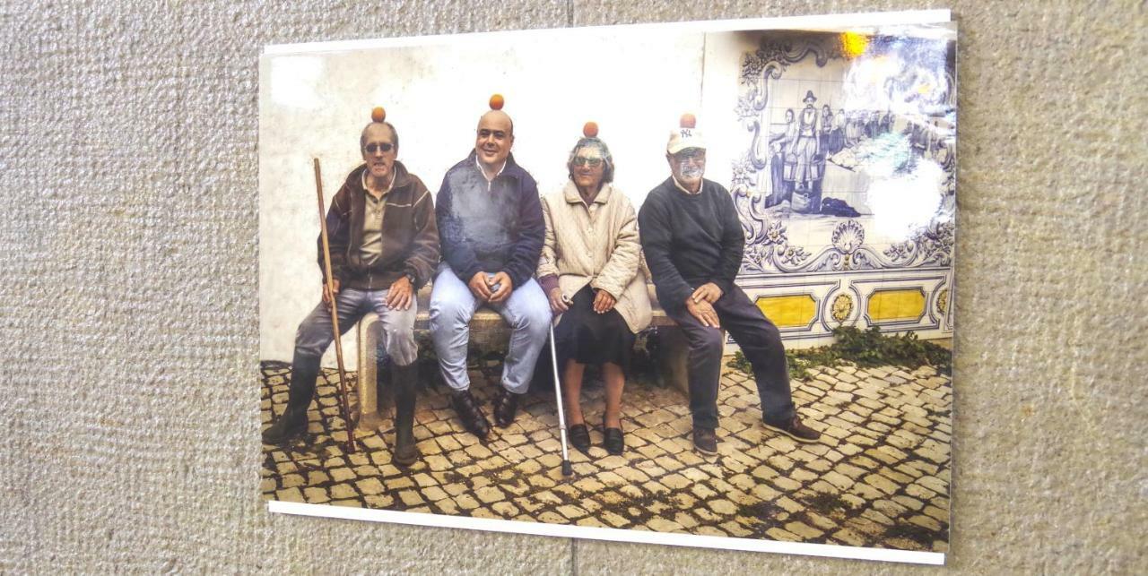Willa Casa Margarida Azul Silves Zewnętrze zdjęcie