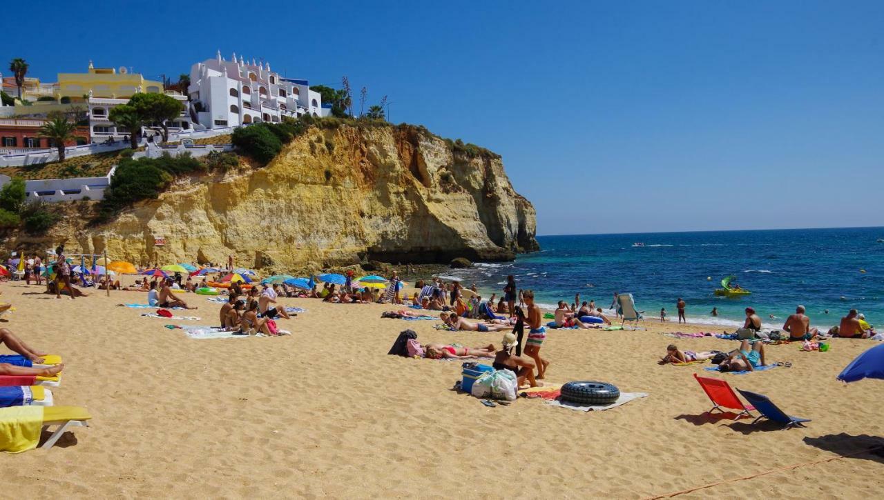 Willa Casa Margarida Azul Silves Zewnętrze zdjęcie