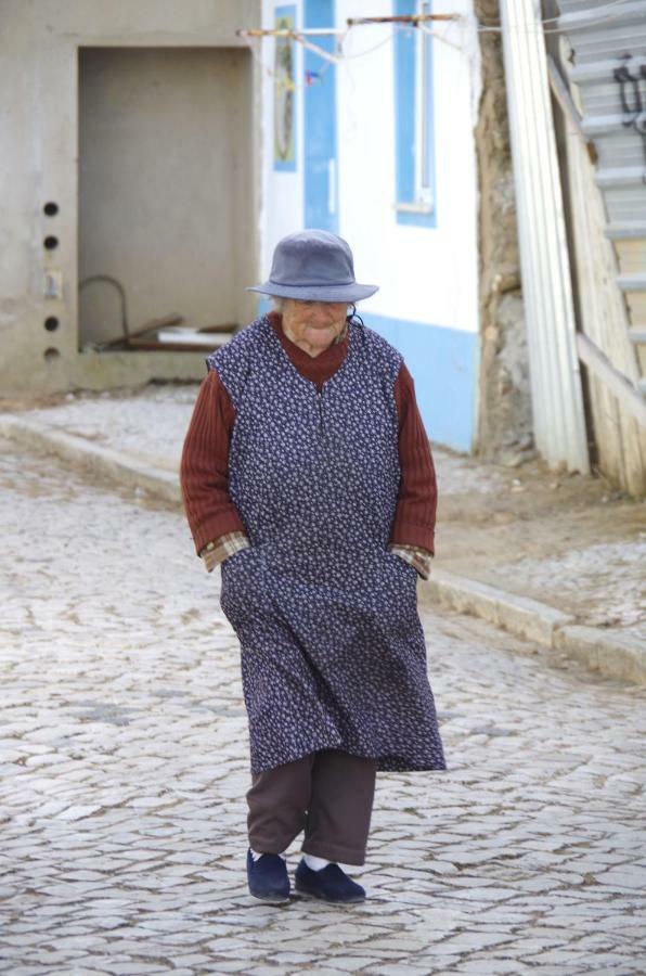 Willa Casa Margarida Azul Silves Zewnętrze zdjęcie