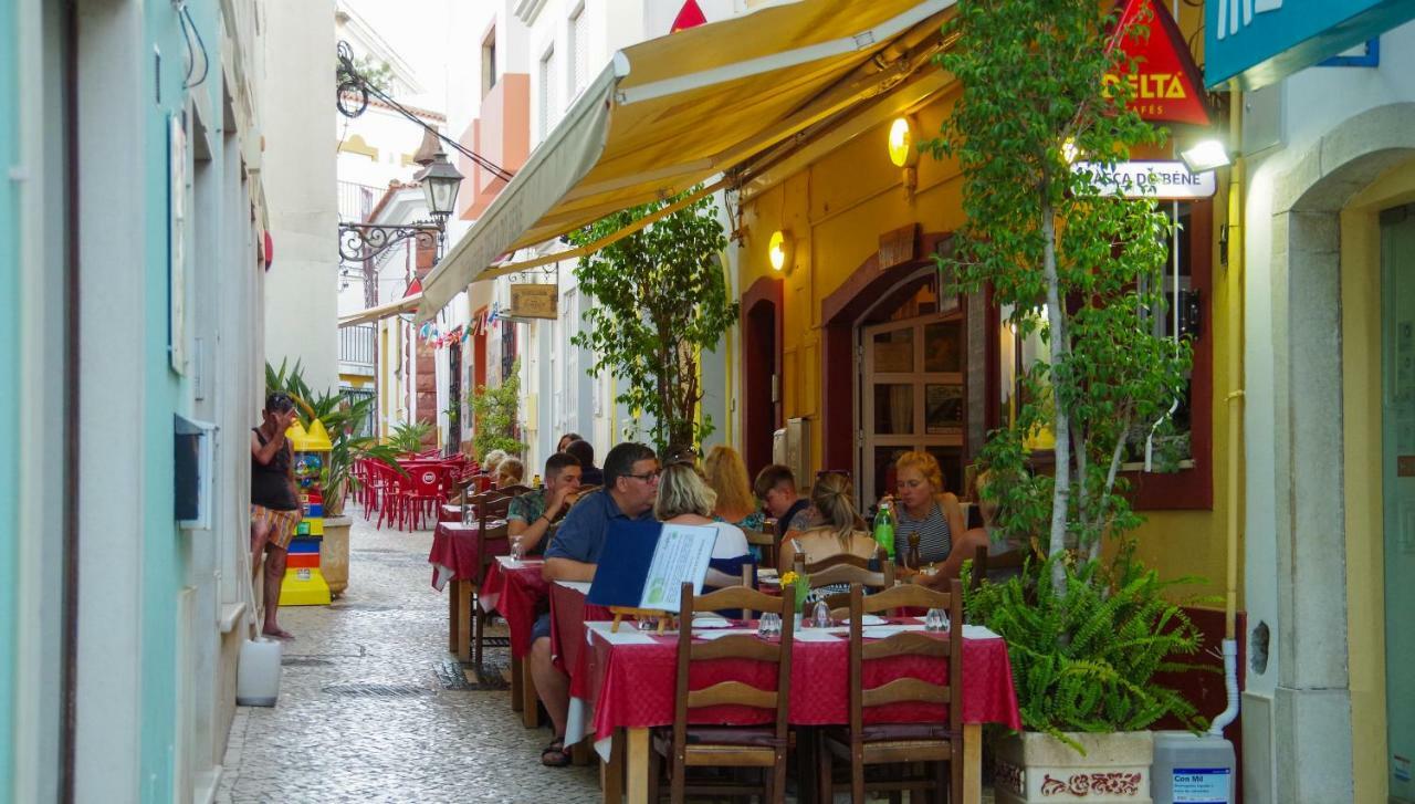 Willa Casa Margarida Azul Silves Zewnętrze zdjęcie